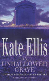 An Unhallowed Grave