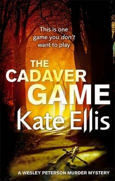 The Cadaver Game Cover