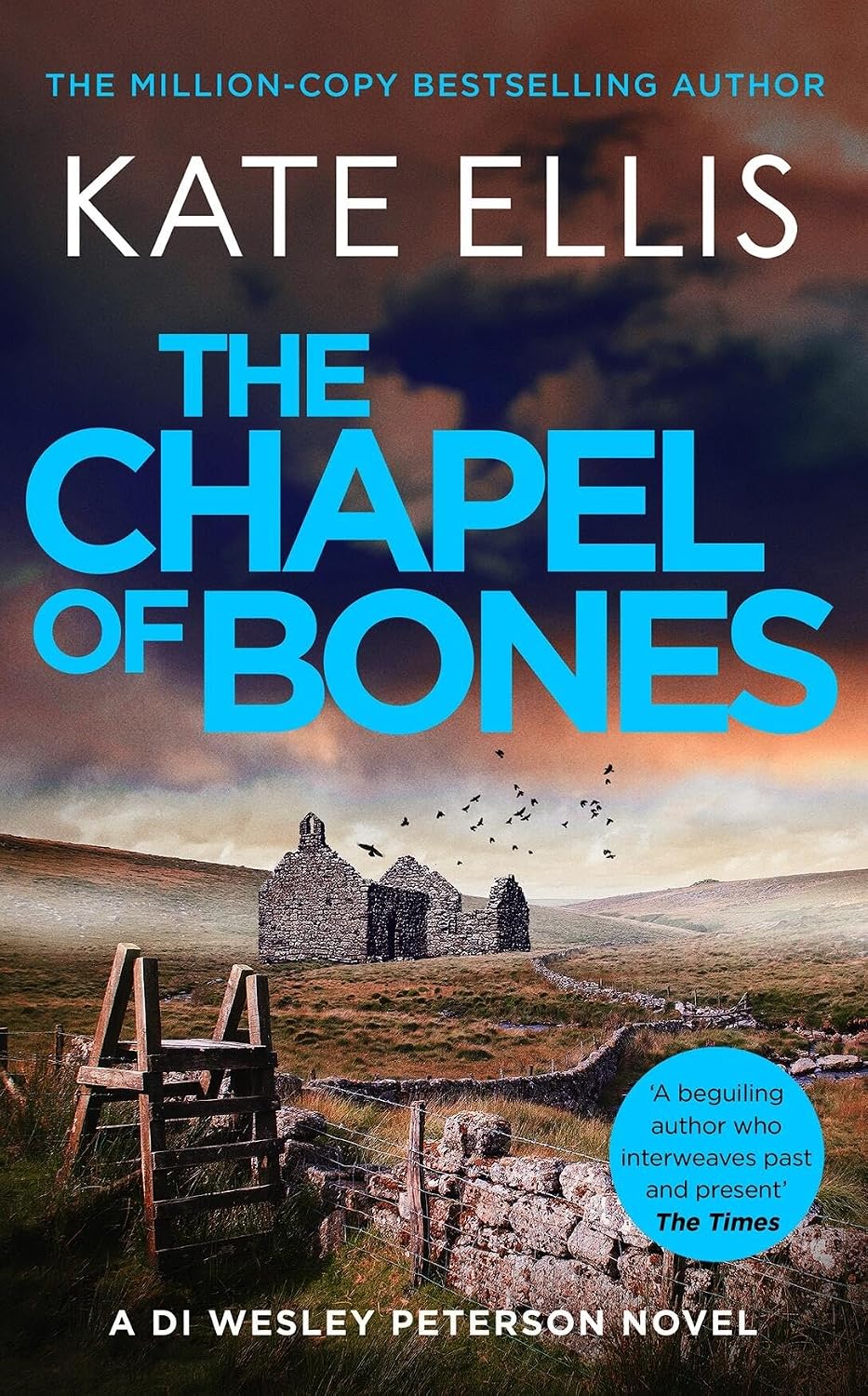 The Chapel of Bones